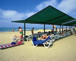 Resort Monachus &