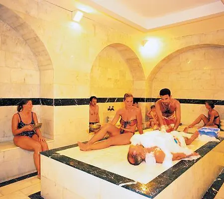 Resort Monachus &