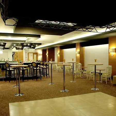 Resort Monachus &
