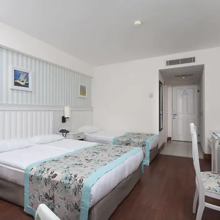 Resort Monachus &