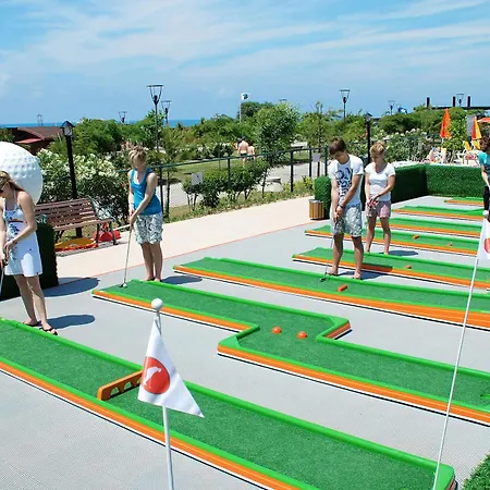 Resort Monachus &