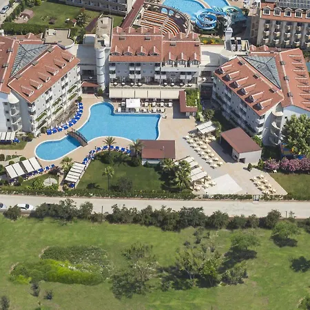 Monachus & Resort